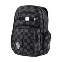 Nitro Hero black checker