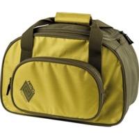 Nitro Duffle Bag XS golden mud