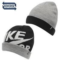 Nike Reversible Wrap Beanie Junior