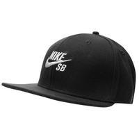 nike icon snapback cap junior