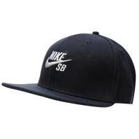 Nike Icon Snapback Cap Junior