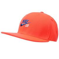 nike icon snapback cap junior