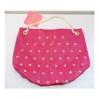 Nicki Minat - Pink - Tote bag