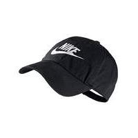 Nike Futura Washed Cap