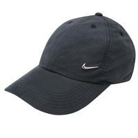 Nike Met Swoosh Cap Junior