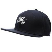 nike icon snapback cap junior