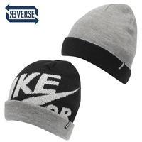 Nike Reversible Wrap Beanie Junior