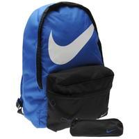 Nike Halfday Backpack