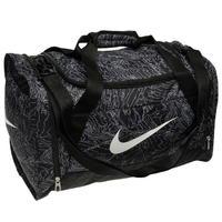 Nike Brasilia Small Grip Graphic Bag