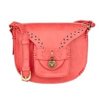 nica ladies keri coral crossbody bag nh6015 coral