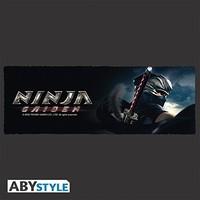 NINJA GAIDEN Messenger Bag Ryu Hayabusa Big Size