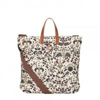 NICA Ladies Maya Stone Ornate Tote Bag NH5800-STONE