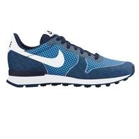 Nike Internationalist Jcrd Trainers Blue, Blue