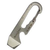 Niteize Doohickey Tool - Silver, Silver