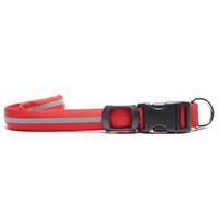 Niteize Dog collar - Large - Red, Red