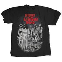 Night of the Living Dead - Bloodthirsty