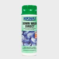 nikwax down wash direct 300ml multi multi
