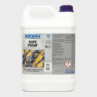 nikwax rope proofer 5 litre assorted assorted
