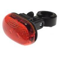 Niterider TL 5.0 SL Rear Light | Red