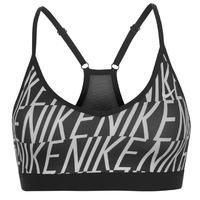 nike indy block sports bra ladies