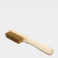 nikwax suede brush