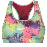 Nike Pro Graphic Bra Ladies