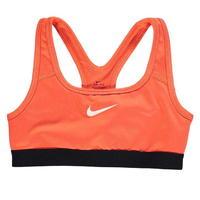 Nike Pro Sports Bra Junior Girls