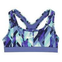 Nike Pro AOP Sports Bra Junior Girls