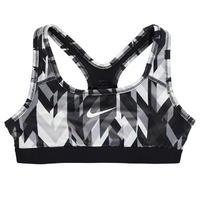 Nike Pro AOP Sports Bra Junior Girls