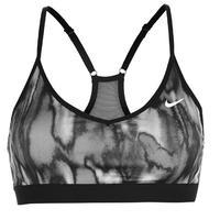 Nike Wipeout Sports Bra Ladies