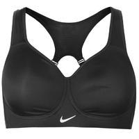 nike pro rival sports bra ladies