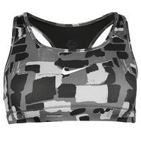 nike pro graphic sports bra ladies