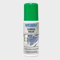 Nikwax Sandal Wash 125ml - Assorted, Assorted