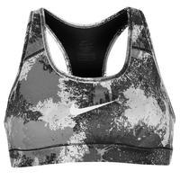 Nike Pro Graphic Bra Ladies