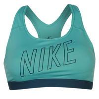 Nike Classic Logo Sports Bra Ladies