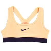 Nike Pro Sports Bra Junior Girls