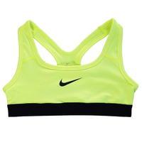 Nike Pro Sports Bra Junior Girls