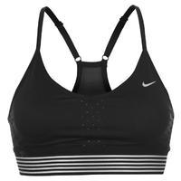 nike pro indy sports bra ladies