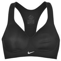 nike pro rival sports bra ladies