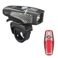 NiteRider Lumina 750 and Sabre 50 Light Set Light Sets