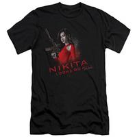 Nikita - Looks Do Kill (slim fit)