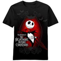 Nightmare Before Christmas - Dark Love