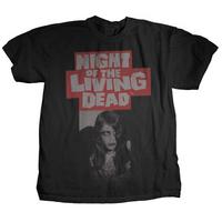 night of the living dead kyra coming out