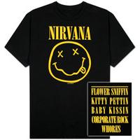 Nirvana - Smile