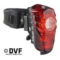 NiteRider Solas 150 Rear Lights