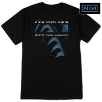 nine inch nails pretty hate machine