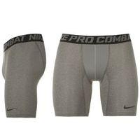 Nike Pro 6 Core Baselayer Shorts (grey)