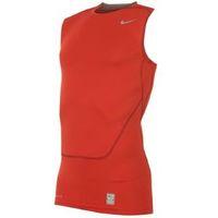 Nike Pro Core Sleeveless Baselayer (red)