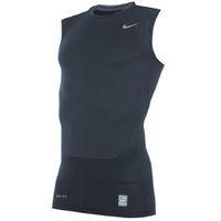 Nike Pro Core Sleeveless Baselayer (navy)