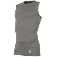 Nike Pro Core Sleeveless Baselayer (grey)